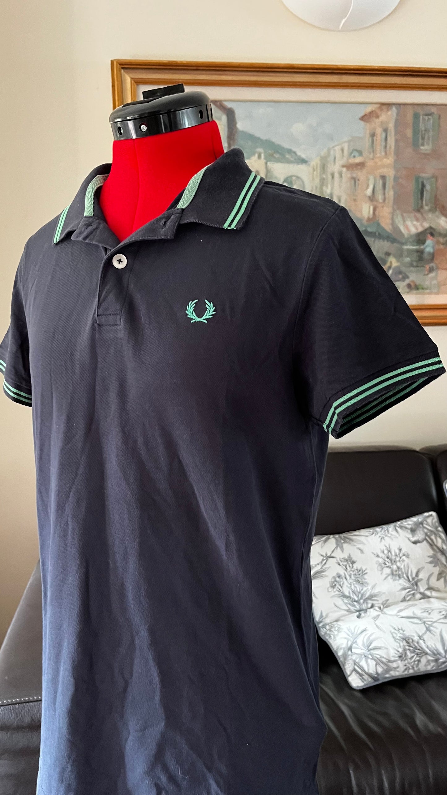 Polo Fred Perry