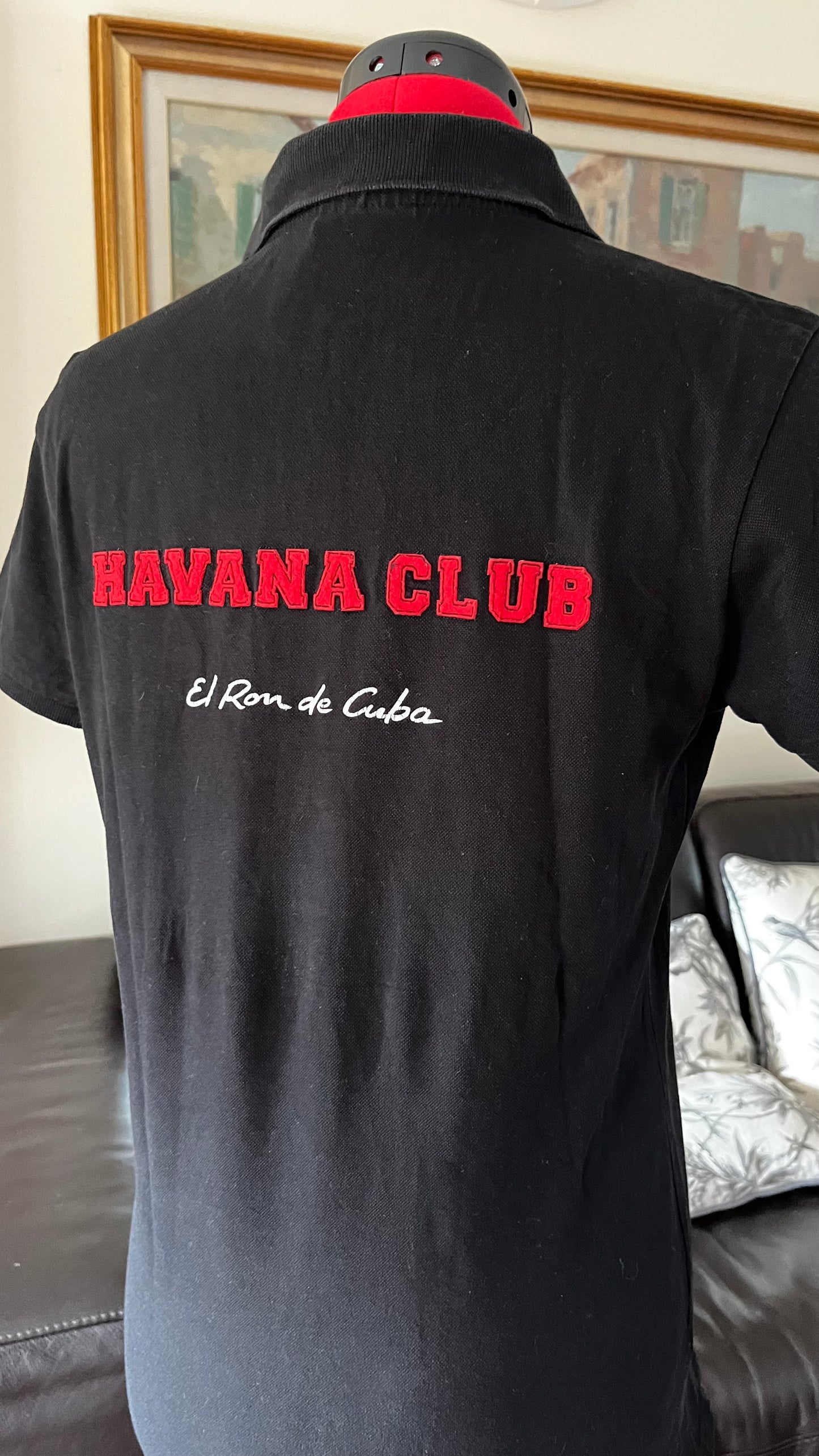 Polo Havana Club