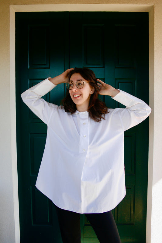 Camicia Aspesi
