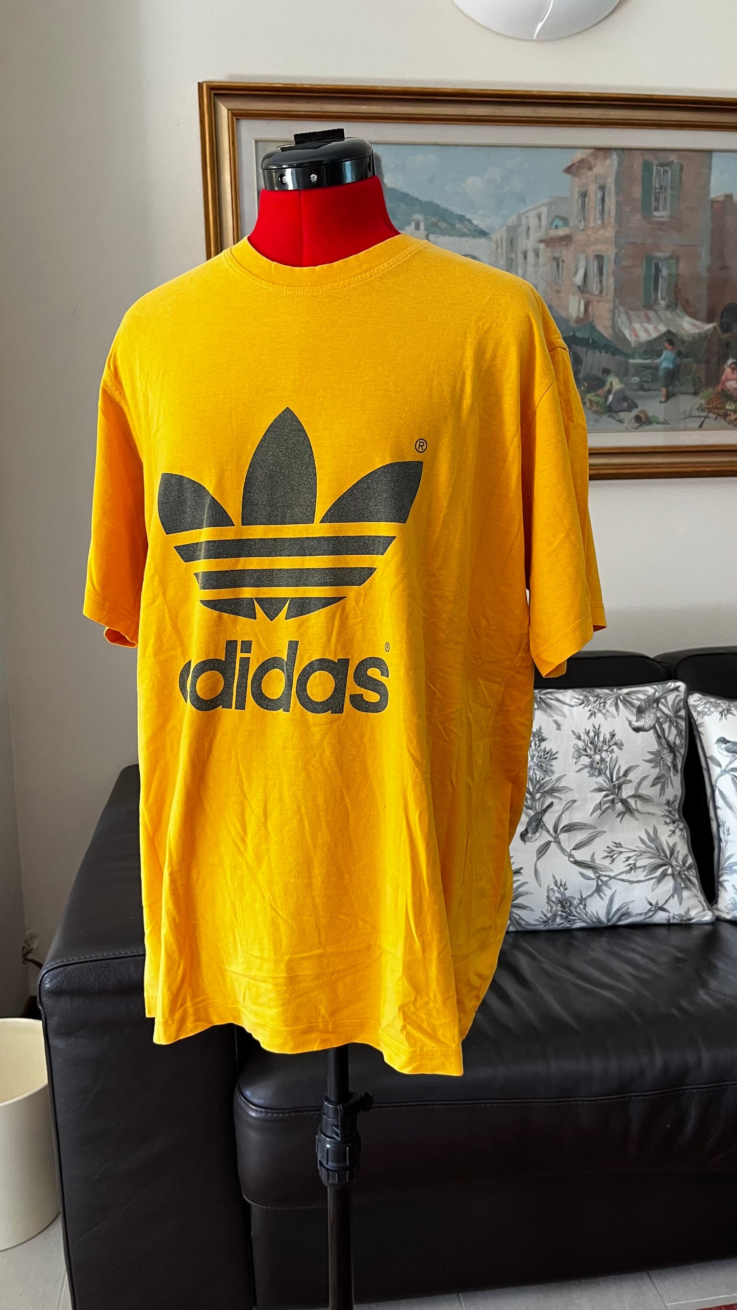 T-shirt Adidas