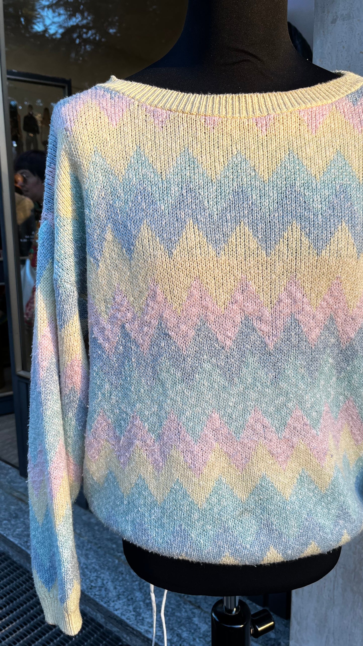 Maglione anni ‘90