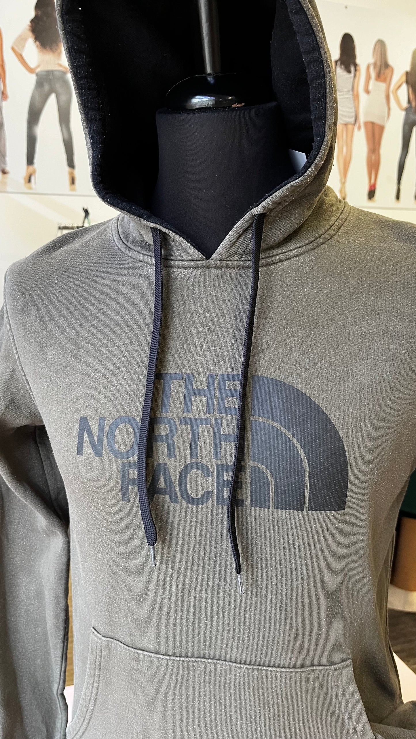 Felpa North Face