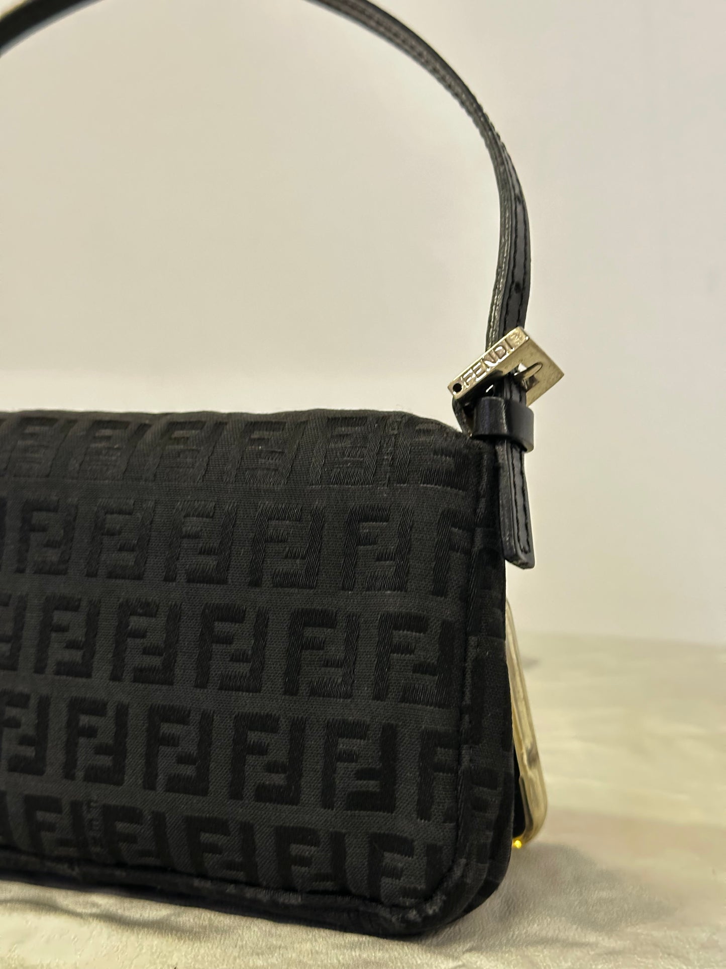 Fendi Baguette Vintage