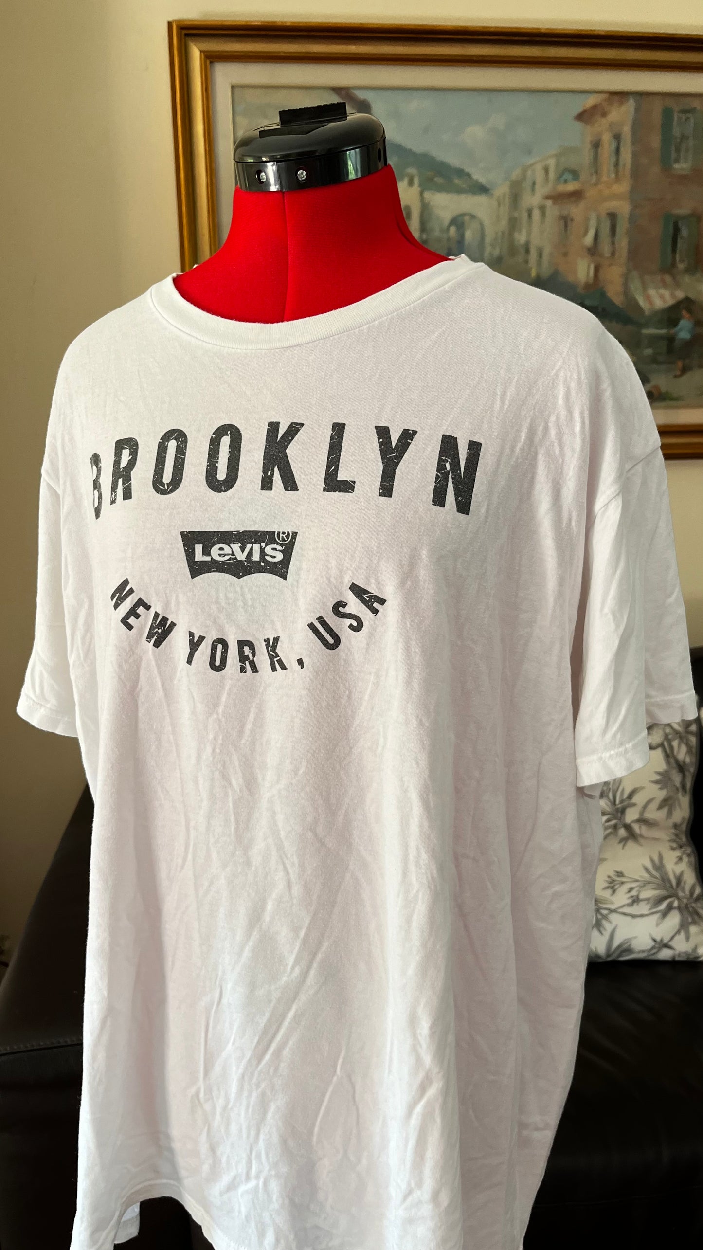 T-shirt Levi’s