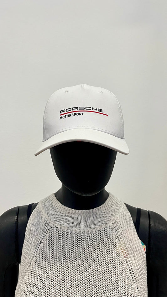 Cappellino Puma X Porsche