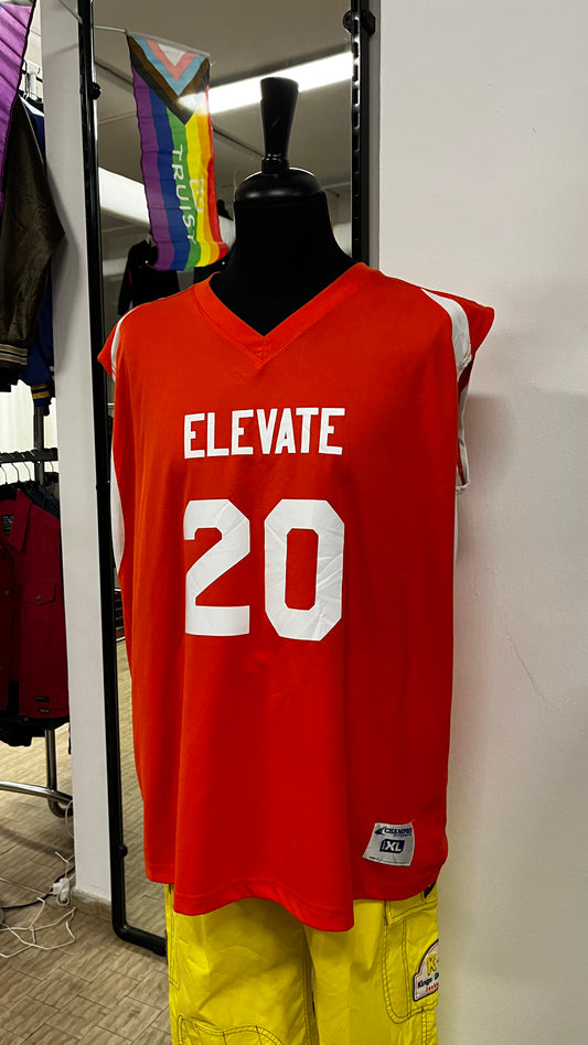 Elevate 20