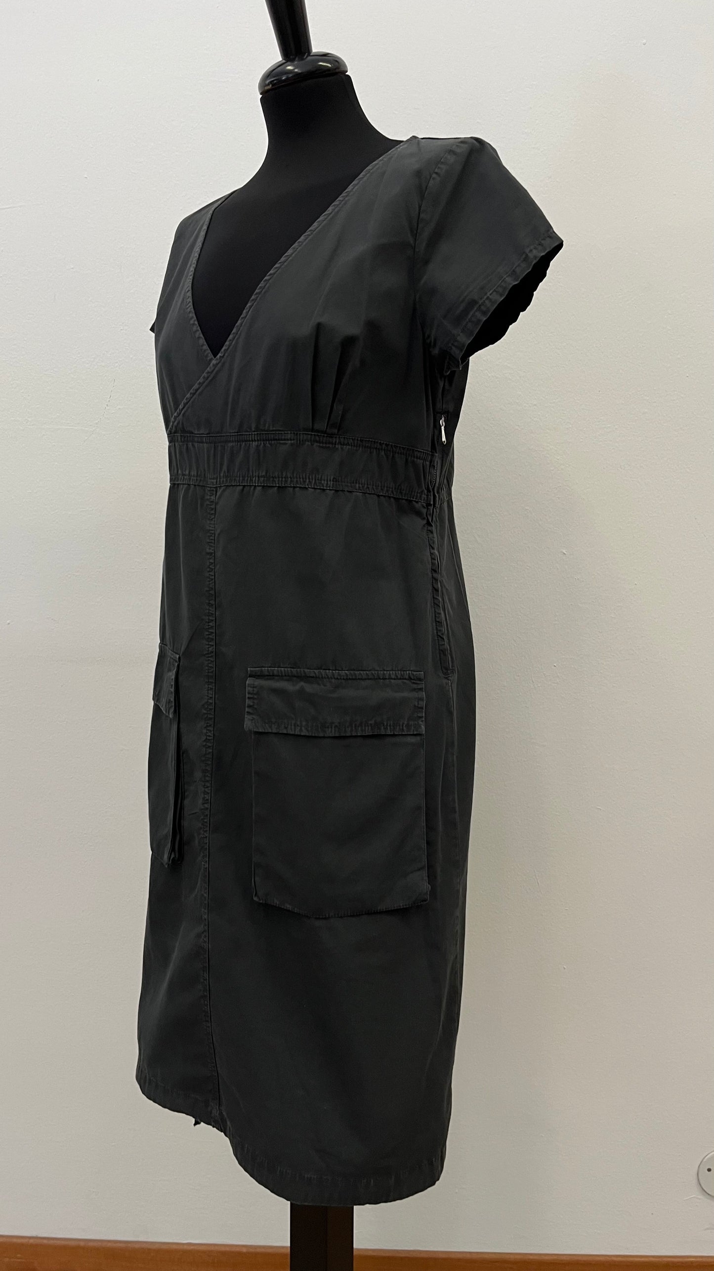 Abito Black Code