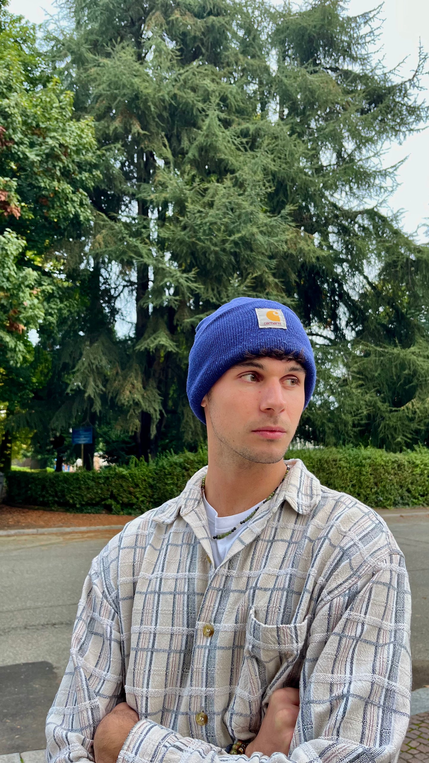 Dawson Beanie Carhartt