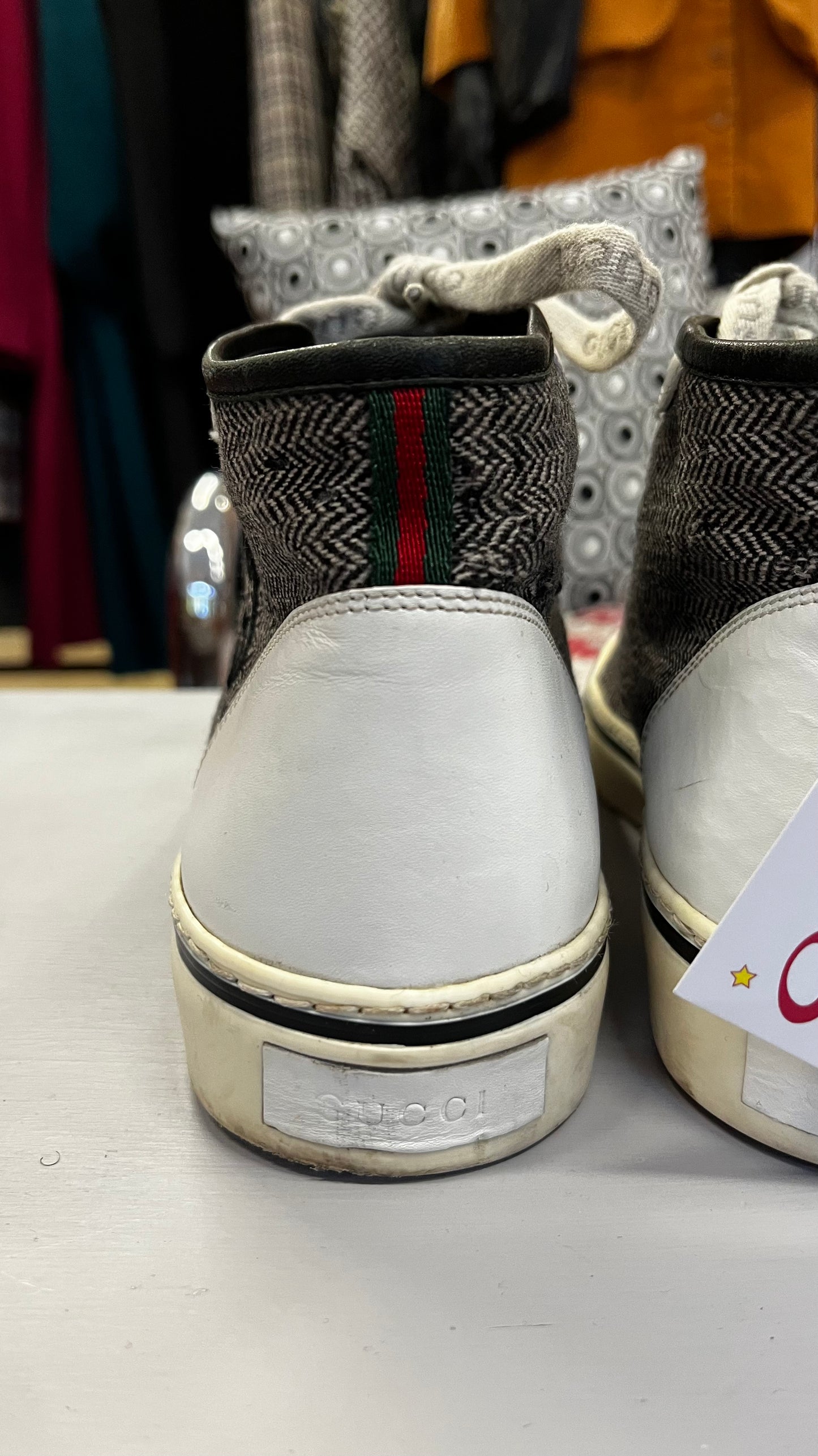 Sneakers Gucci