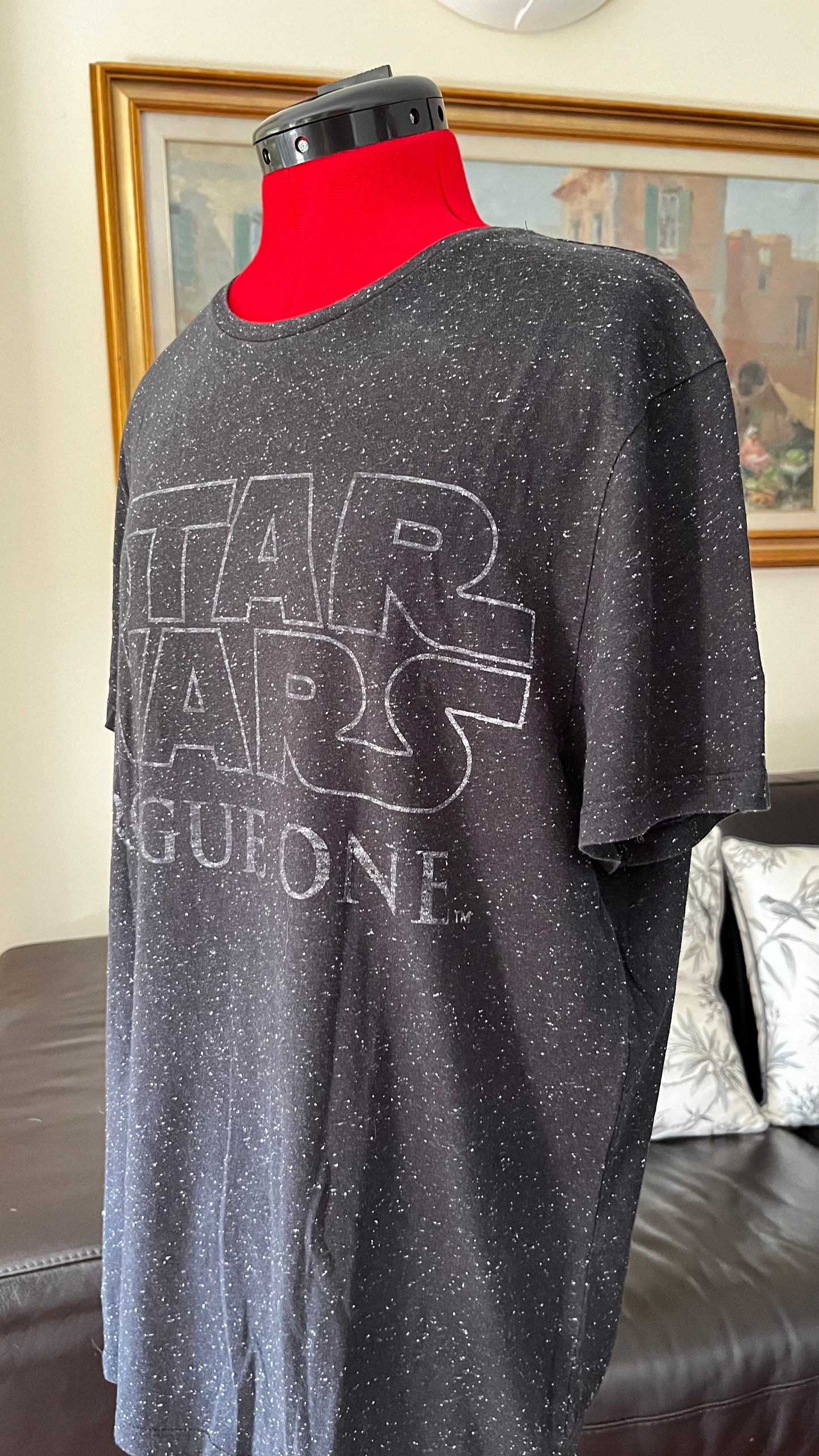 T-shirt Star Wars