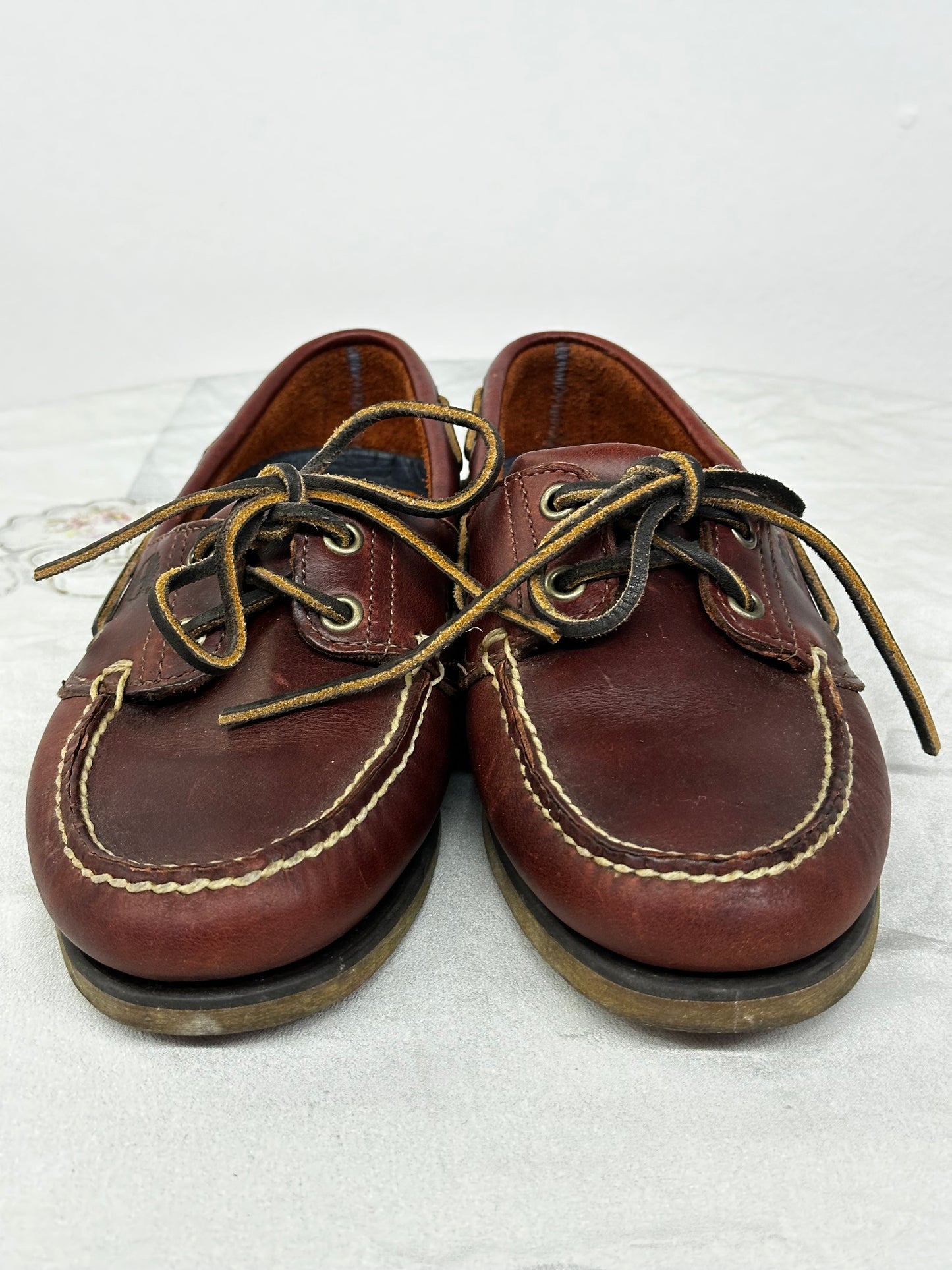 Timberland Classic 2-Eye Boat Shoe