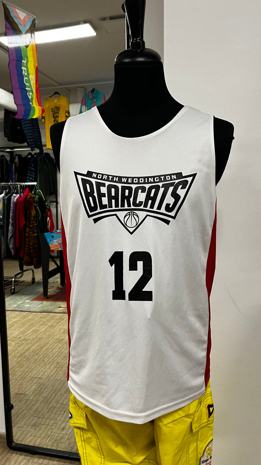 Bearcats 12