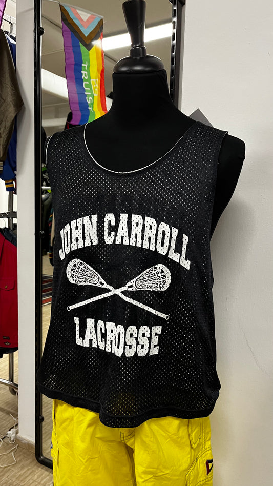 John Carroll Lacrosse