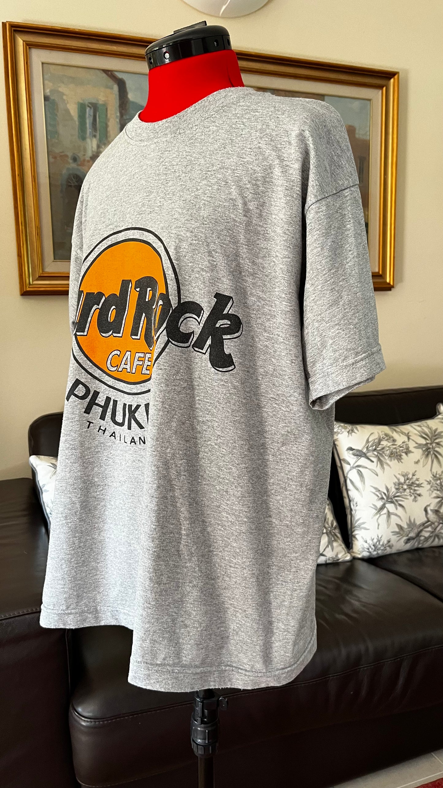 T-shirt Hard Rock Cafe