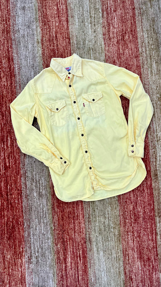 Camicia Levi’s