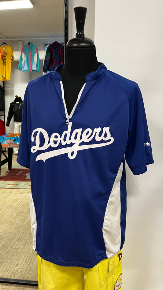 Maglia Dodgers