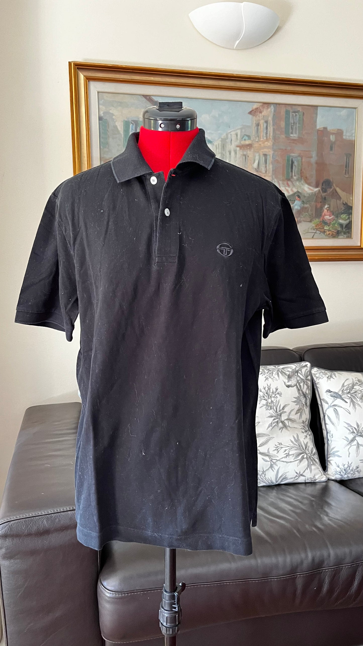 Polo Sergio Tacchini