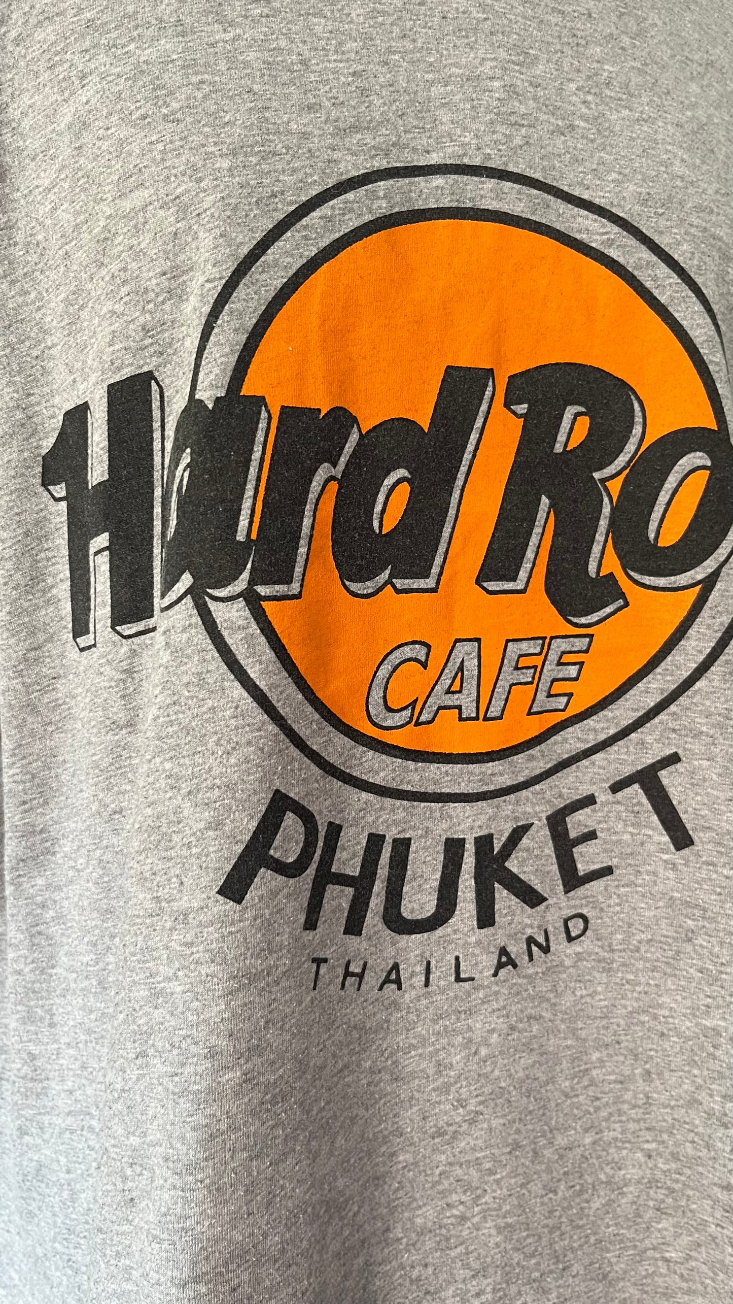 T-shirt Hard Rock Cafe