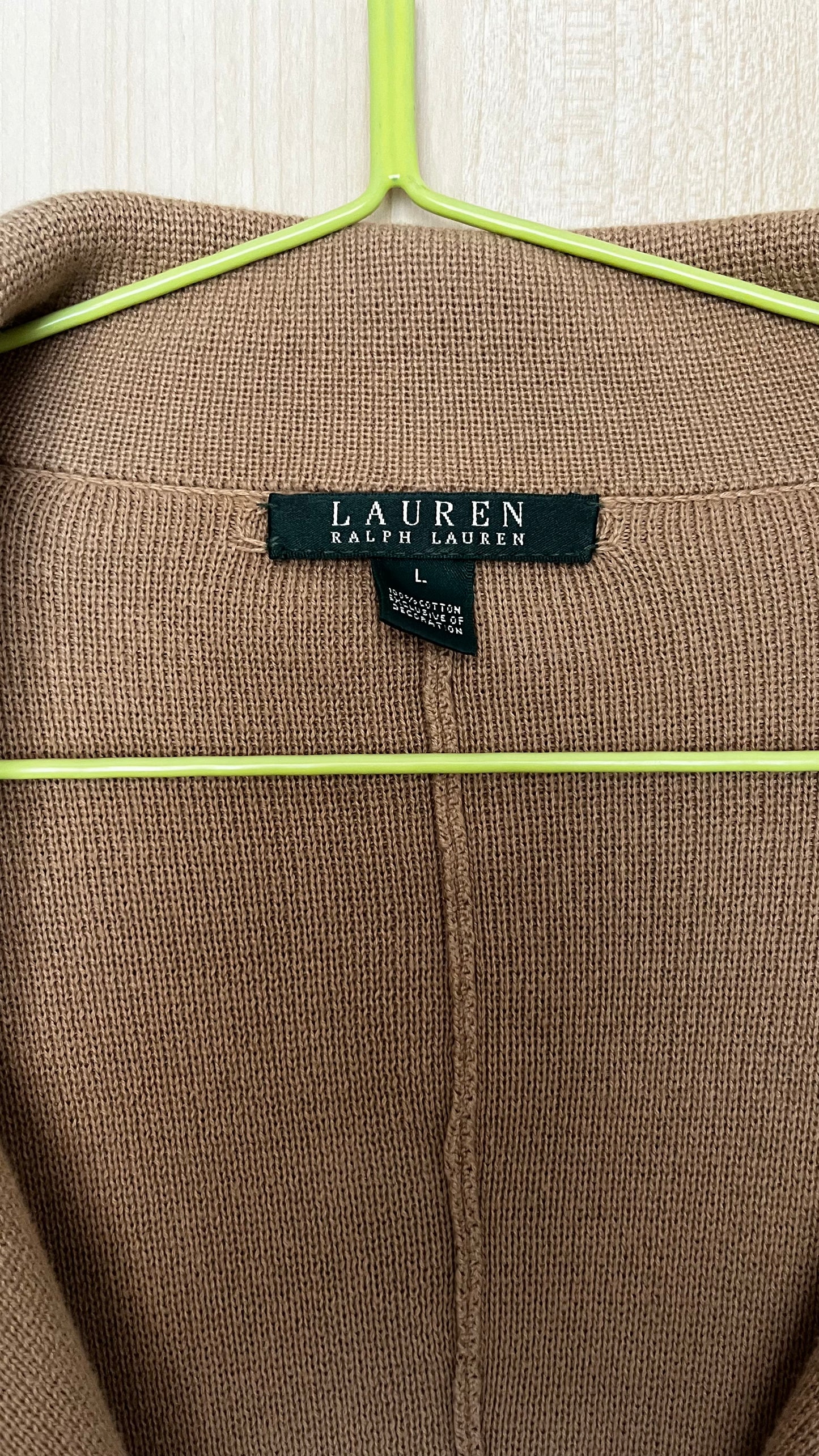 Blazer Ralph Lauren