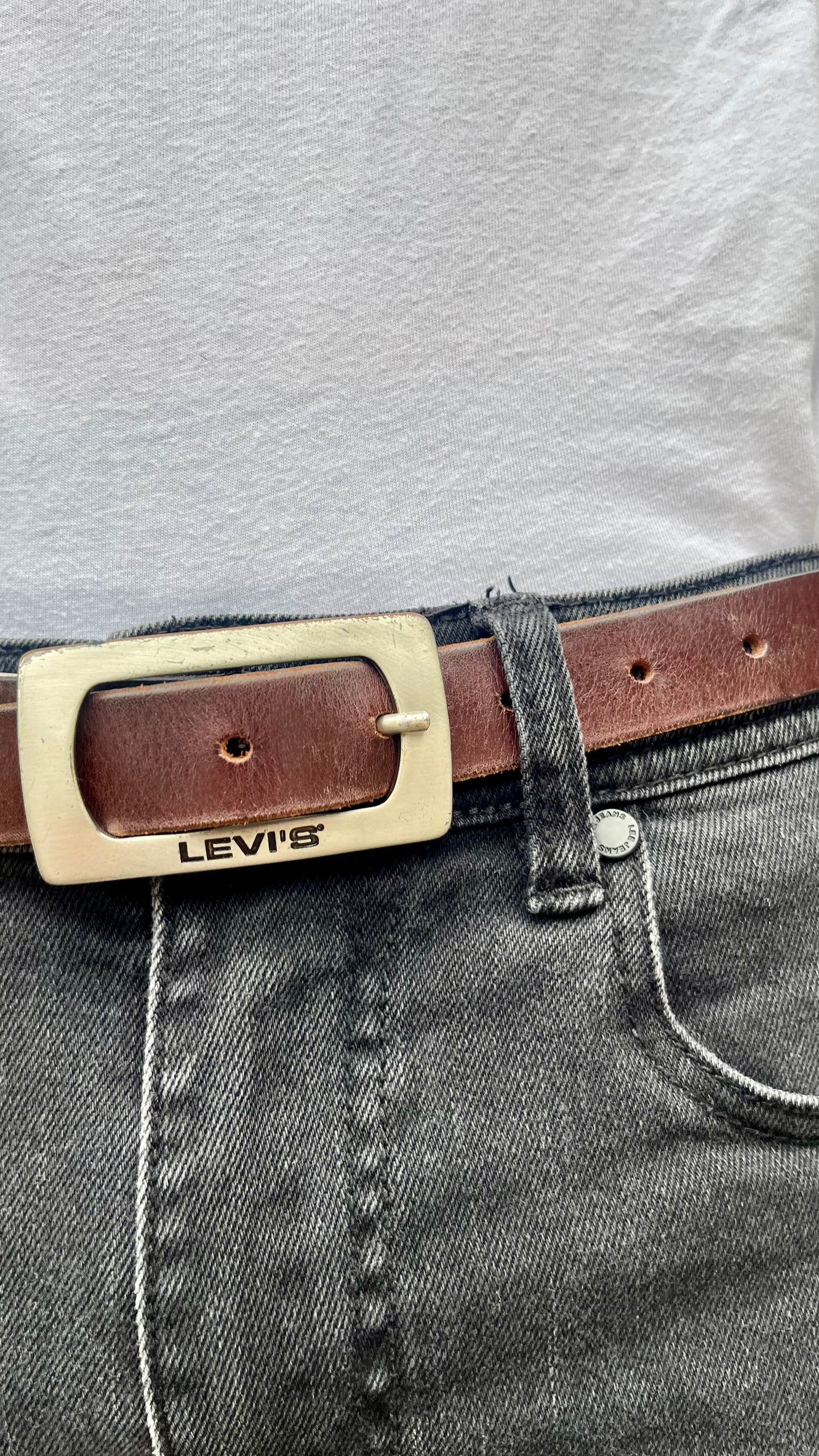 Cintura Levi’s