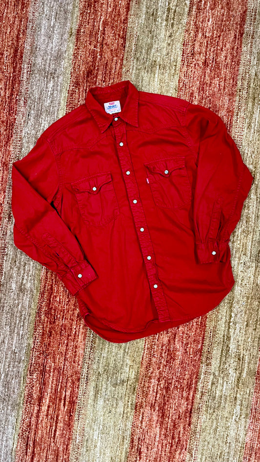 Camicia Levi’s Strauss