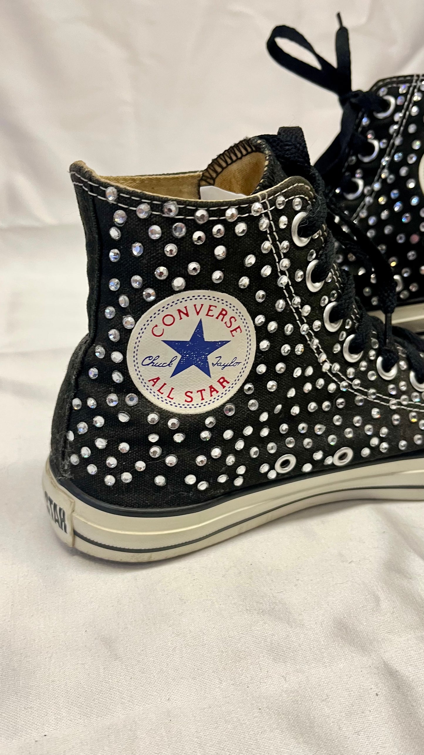 Converse Chuck Taylor