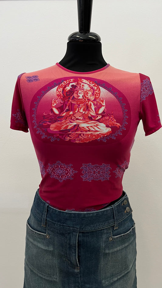 T-shirt anni ‘90