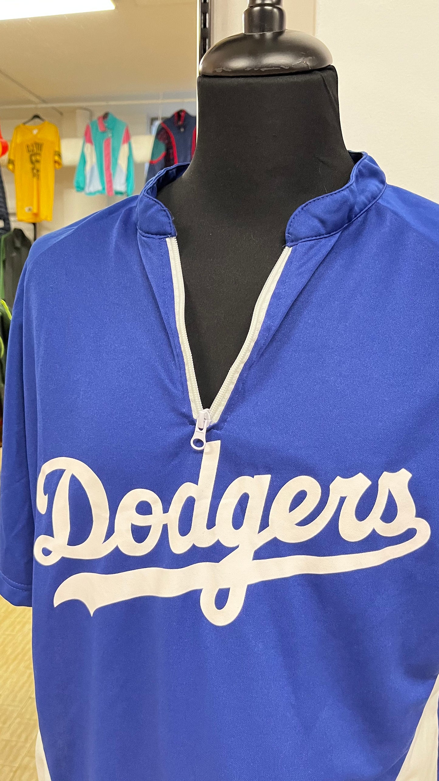 Maglia Dodgers