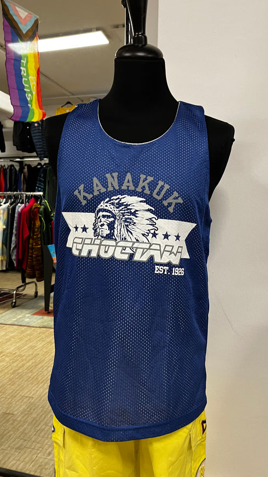 Kanakuk Choctaw