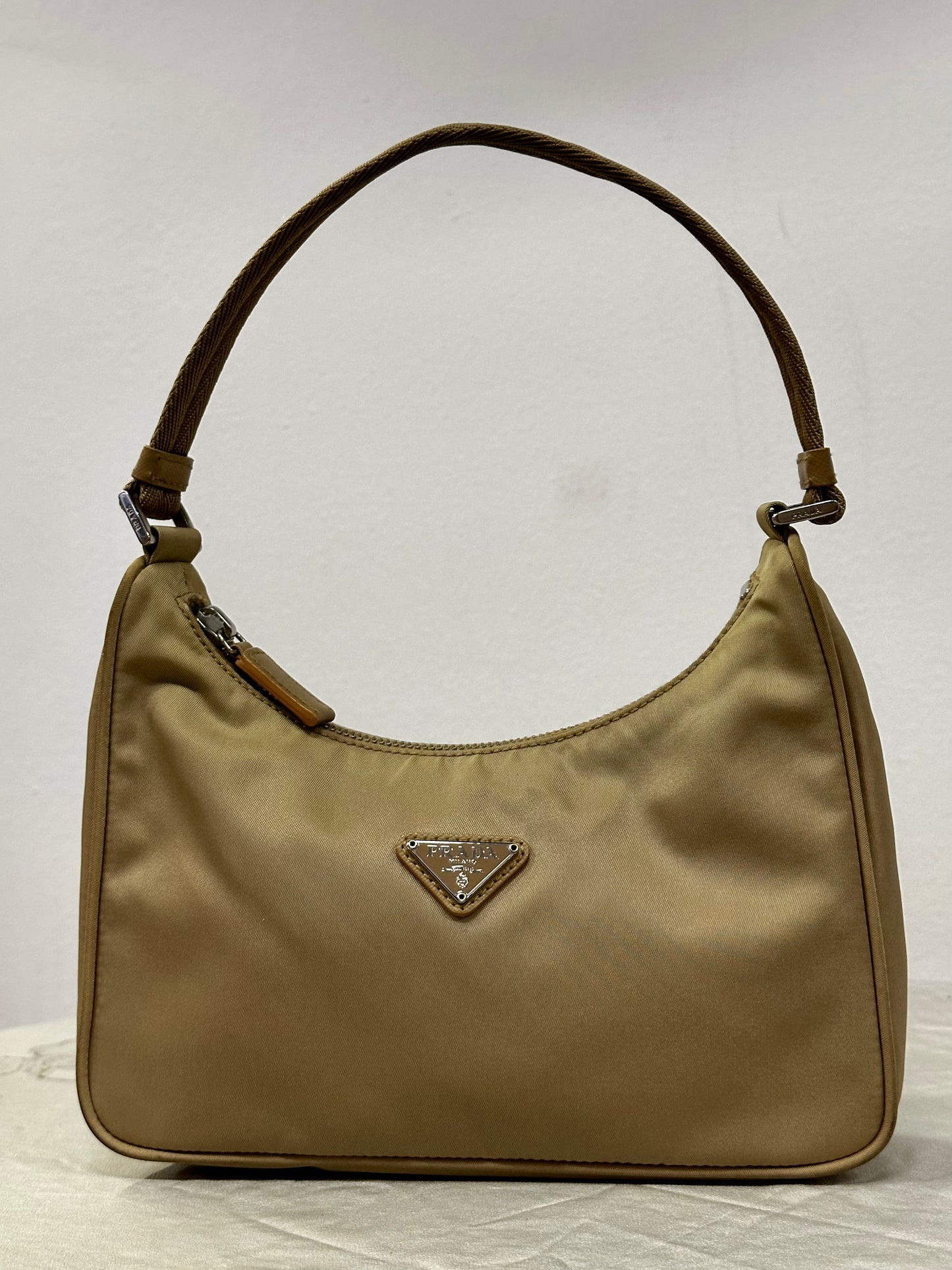 Borsa Prada Re-Edition vintage