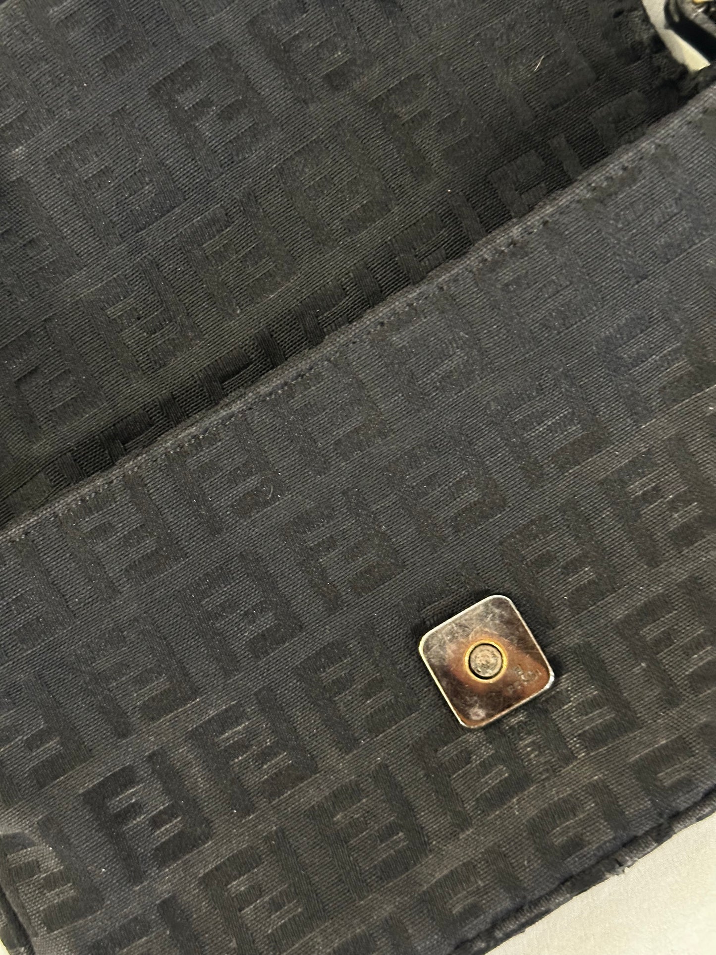 Fendi Baguette Vintage