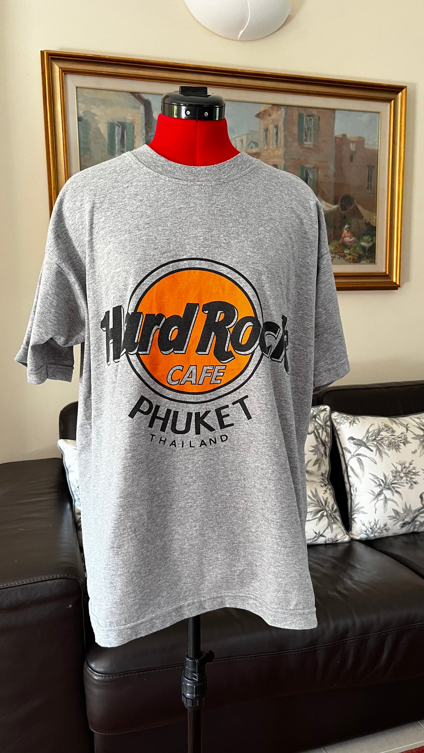 T-shirt Hard Rock Cafe