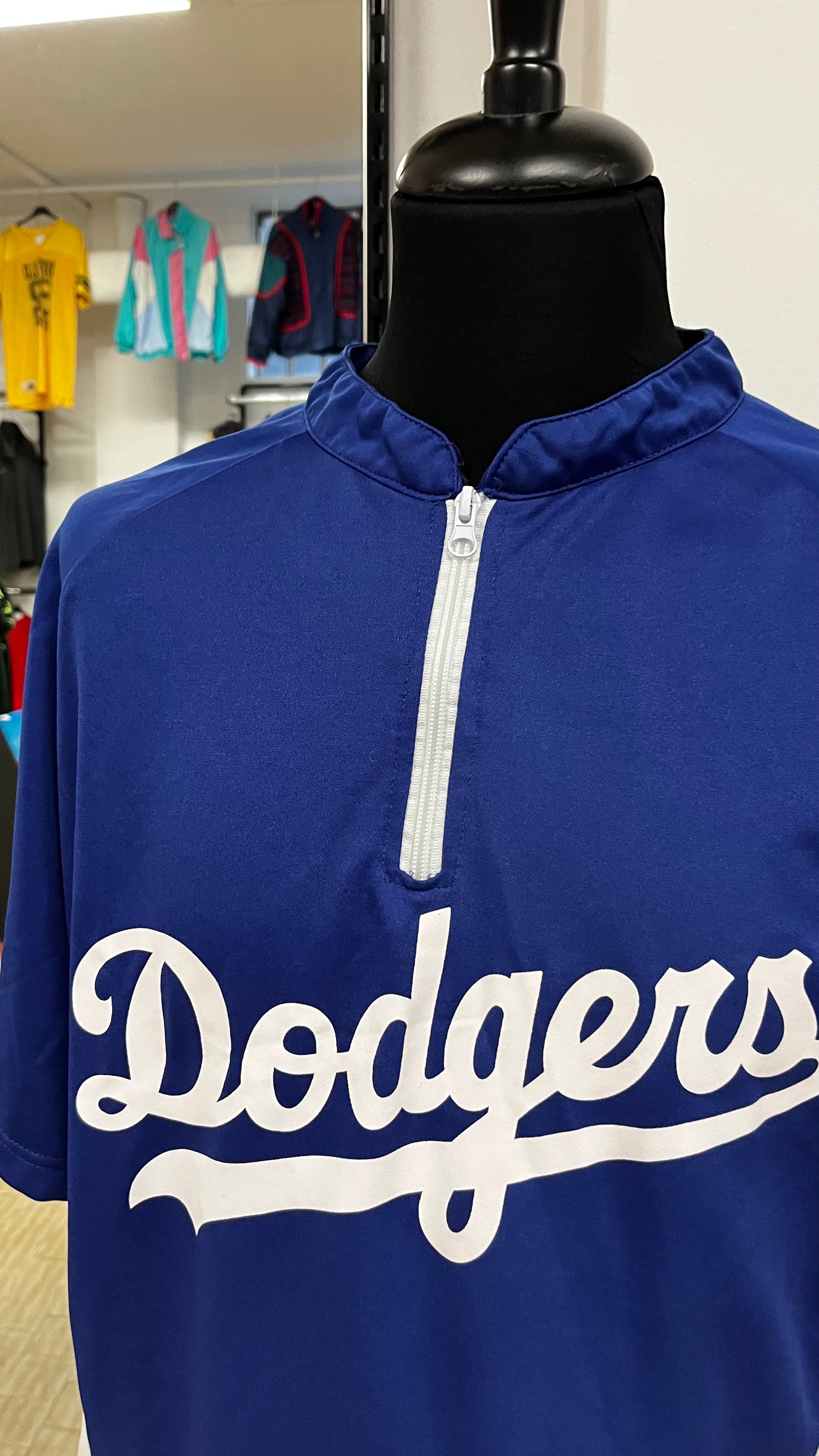 Maglia Dodgers