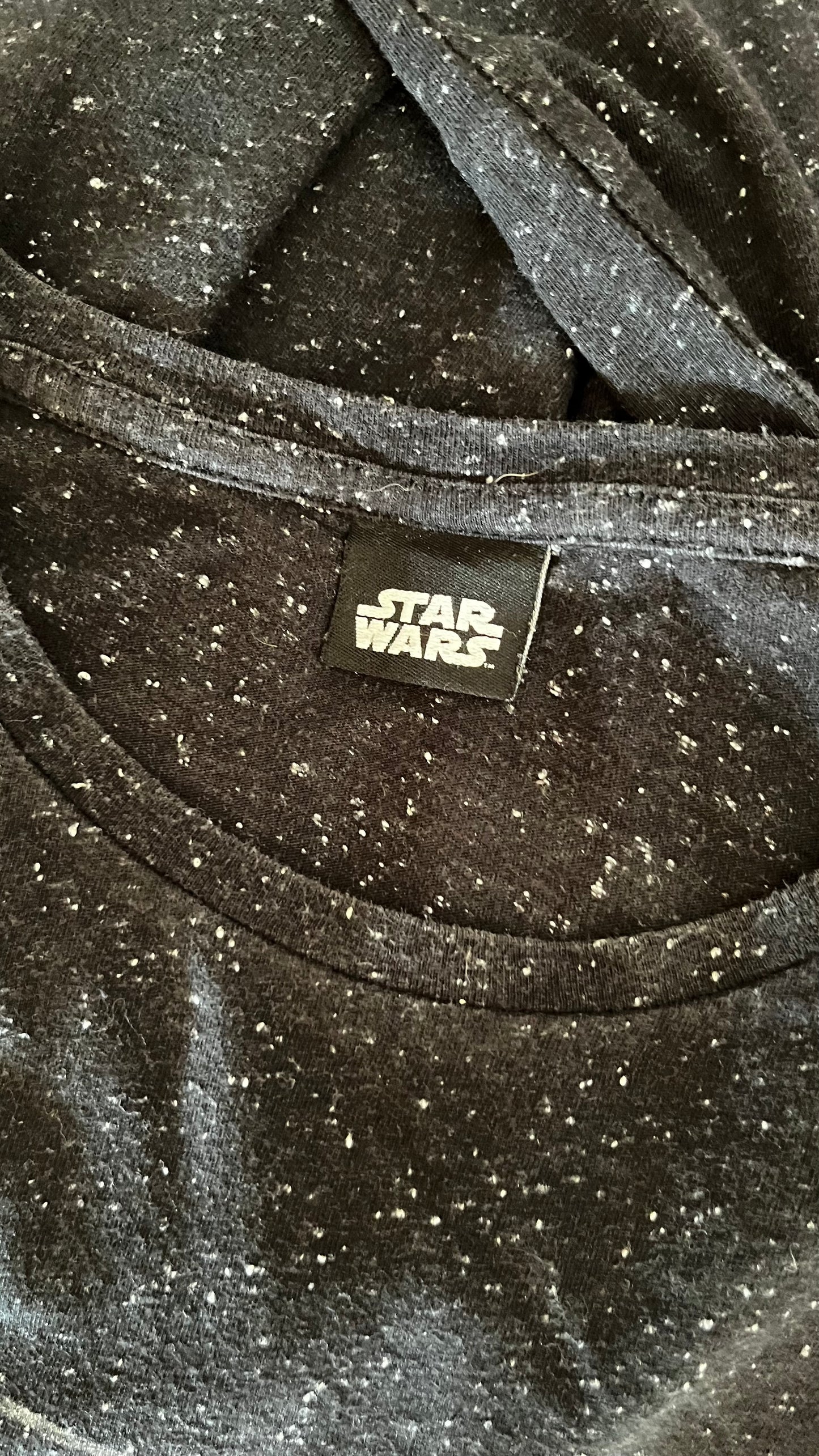 T-shirt Star Wars