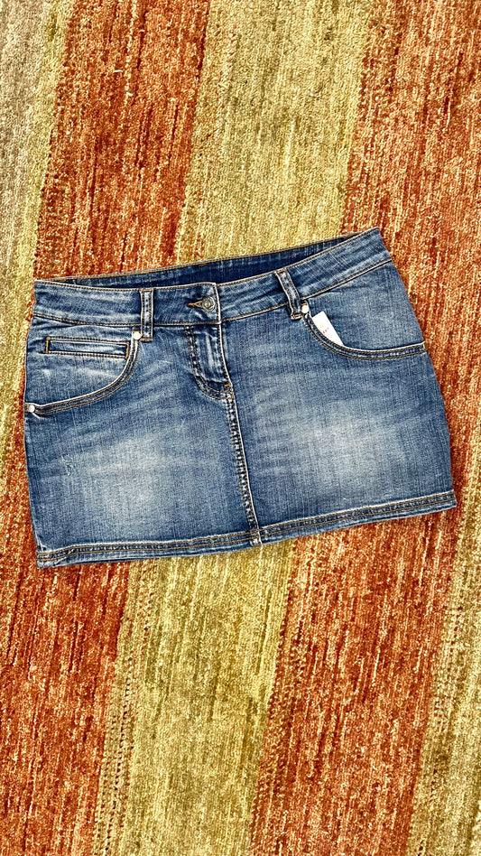 Minigonna Pinko