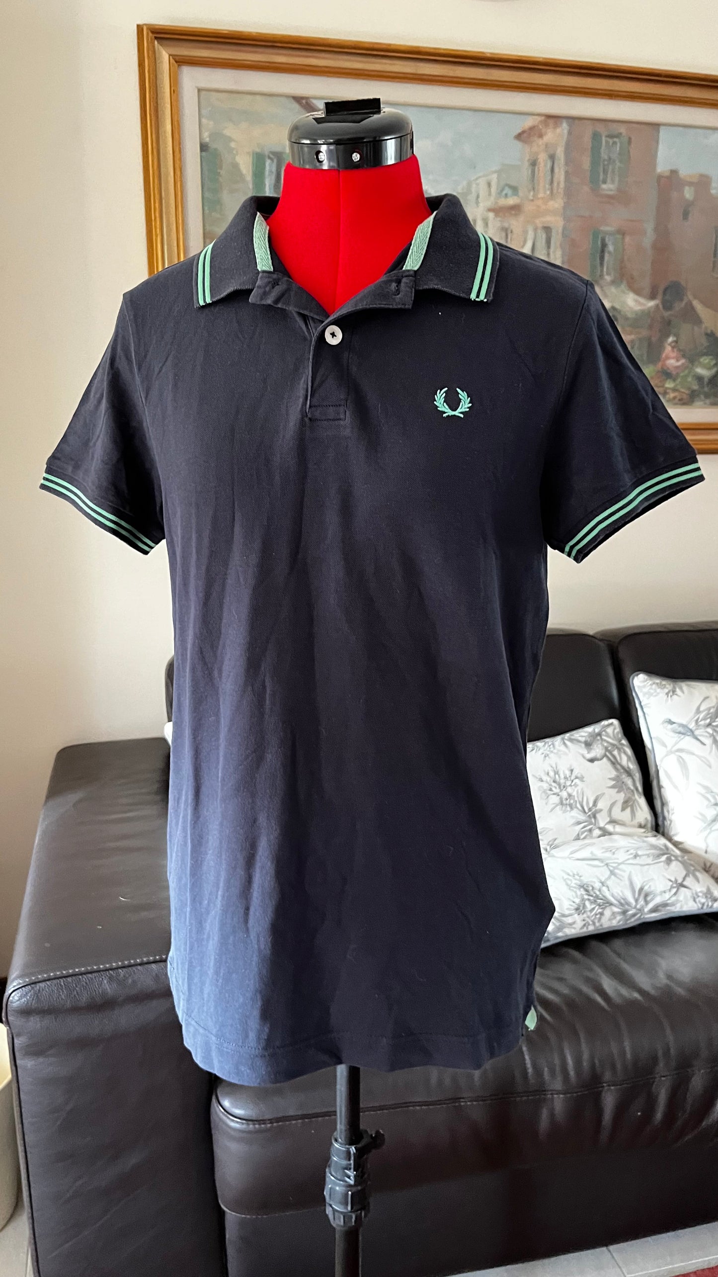 Polo Fred Perry