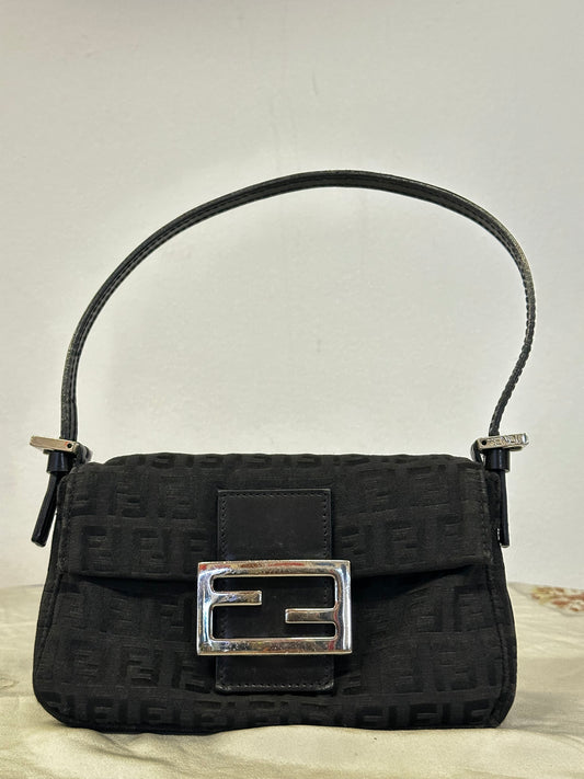 Fendi Baguette Vintage