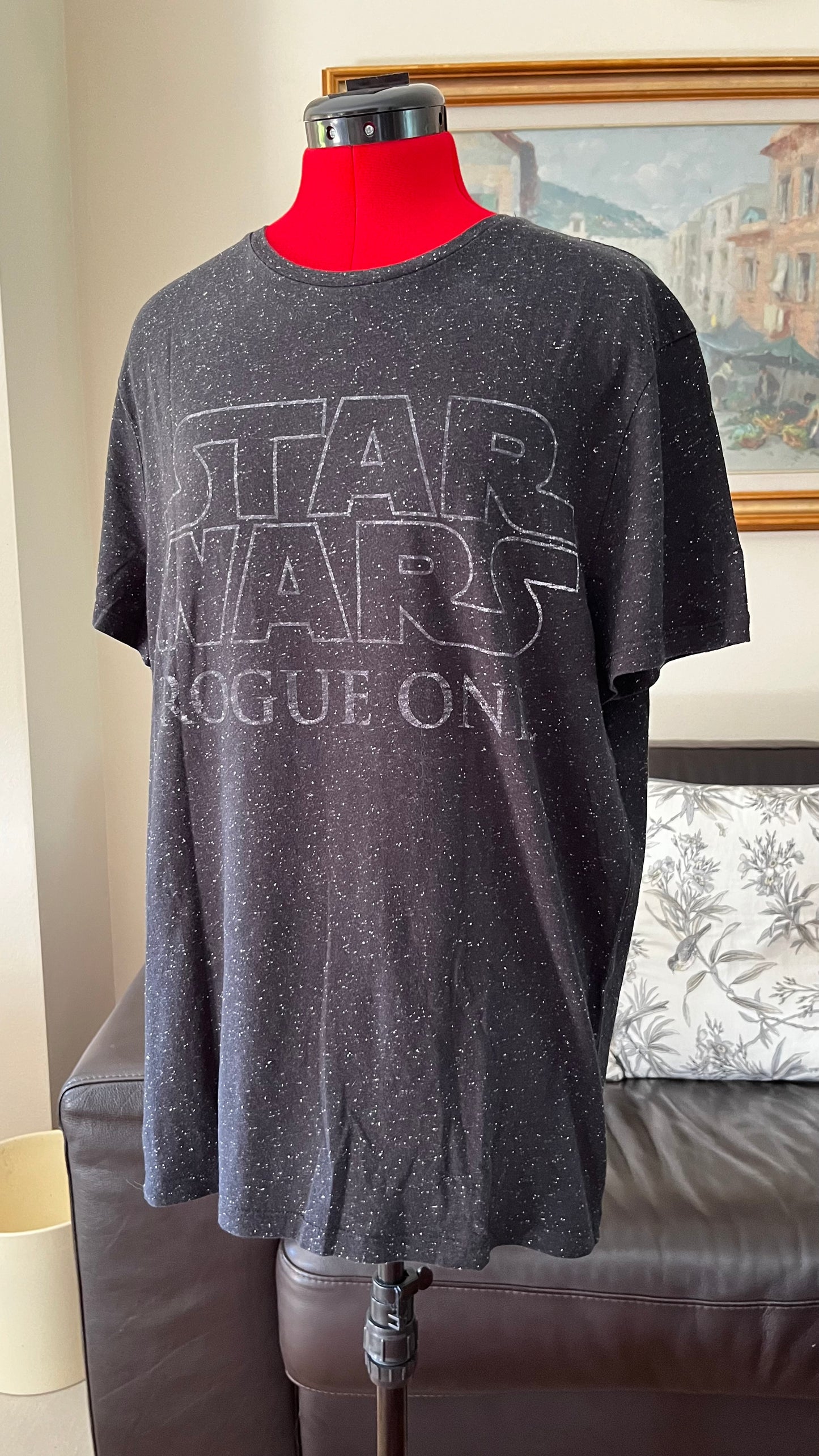 T-shirt Star Wars