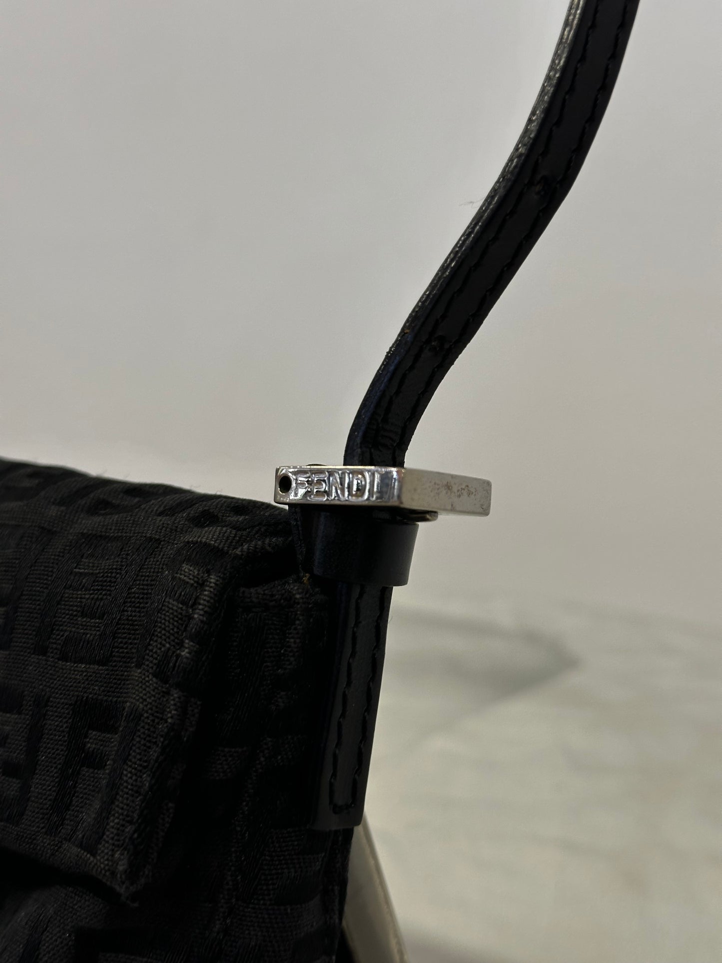 Fendi Baguette Vintage