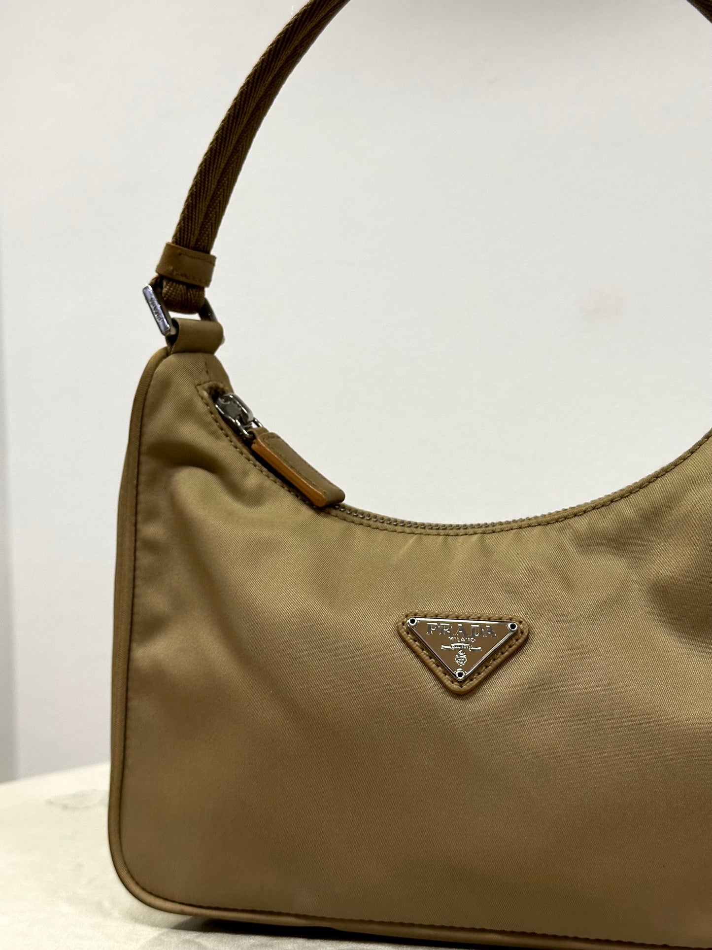 Borsa Prada Re-Edition vintage