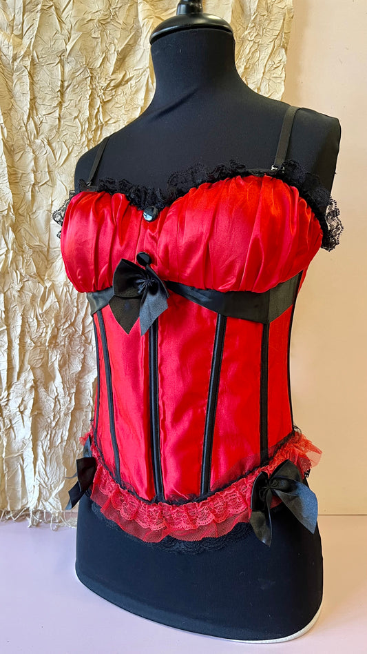 Corsetto vintage Vacodo