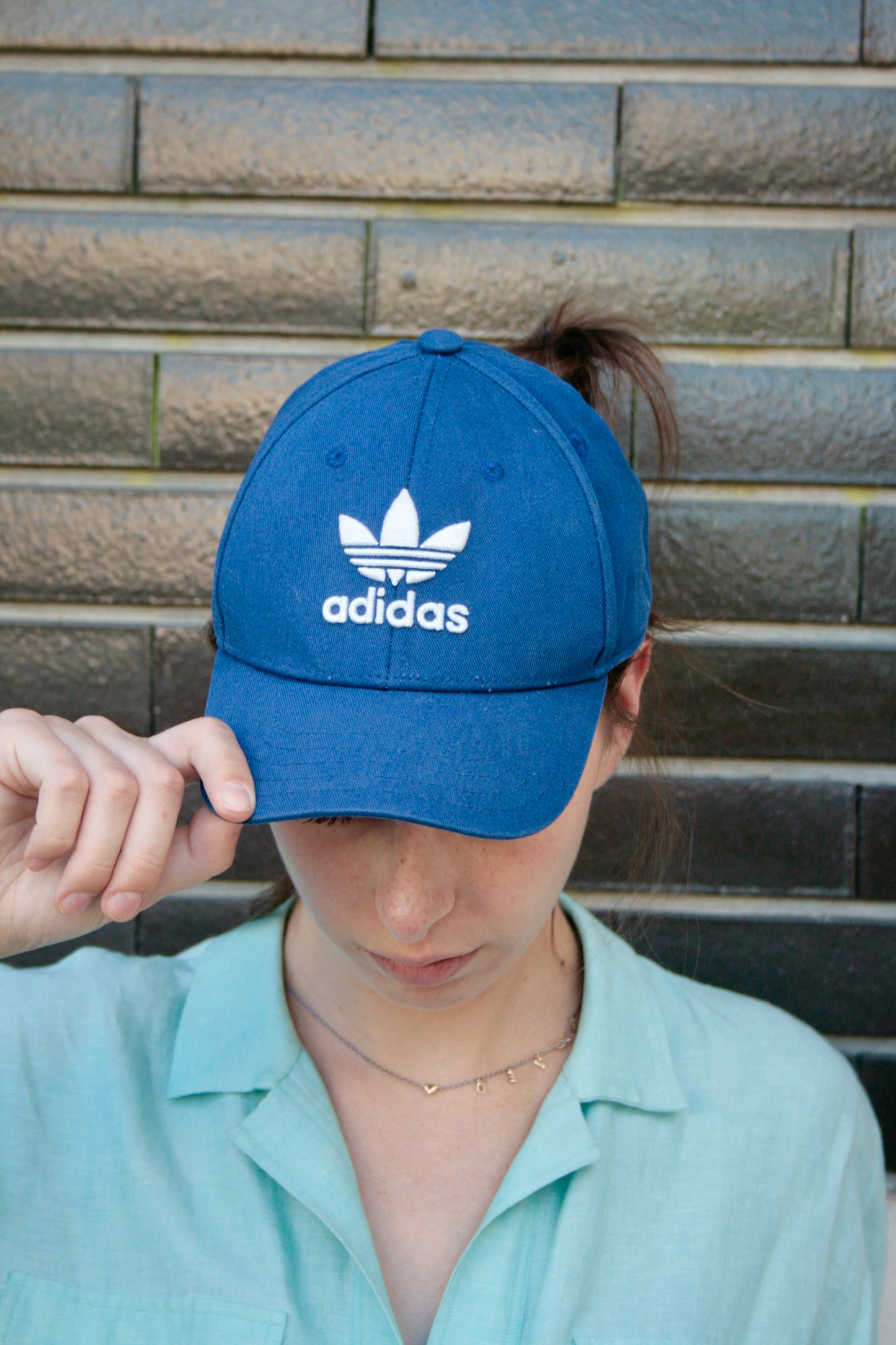 Cappellino Adidas