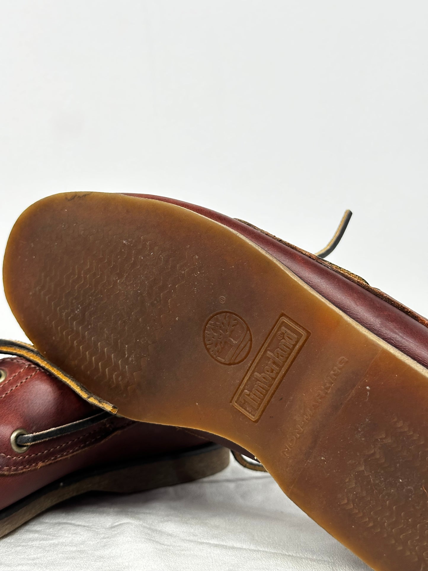 Timberland Classic 2-Eye Boat Shoe