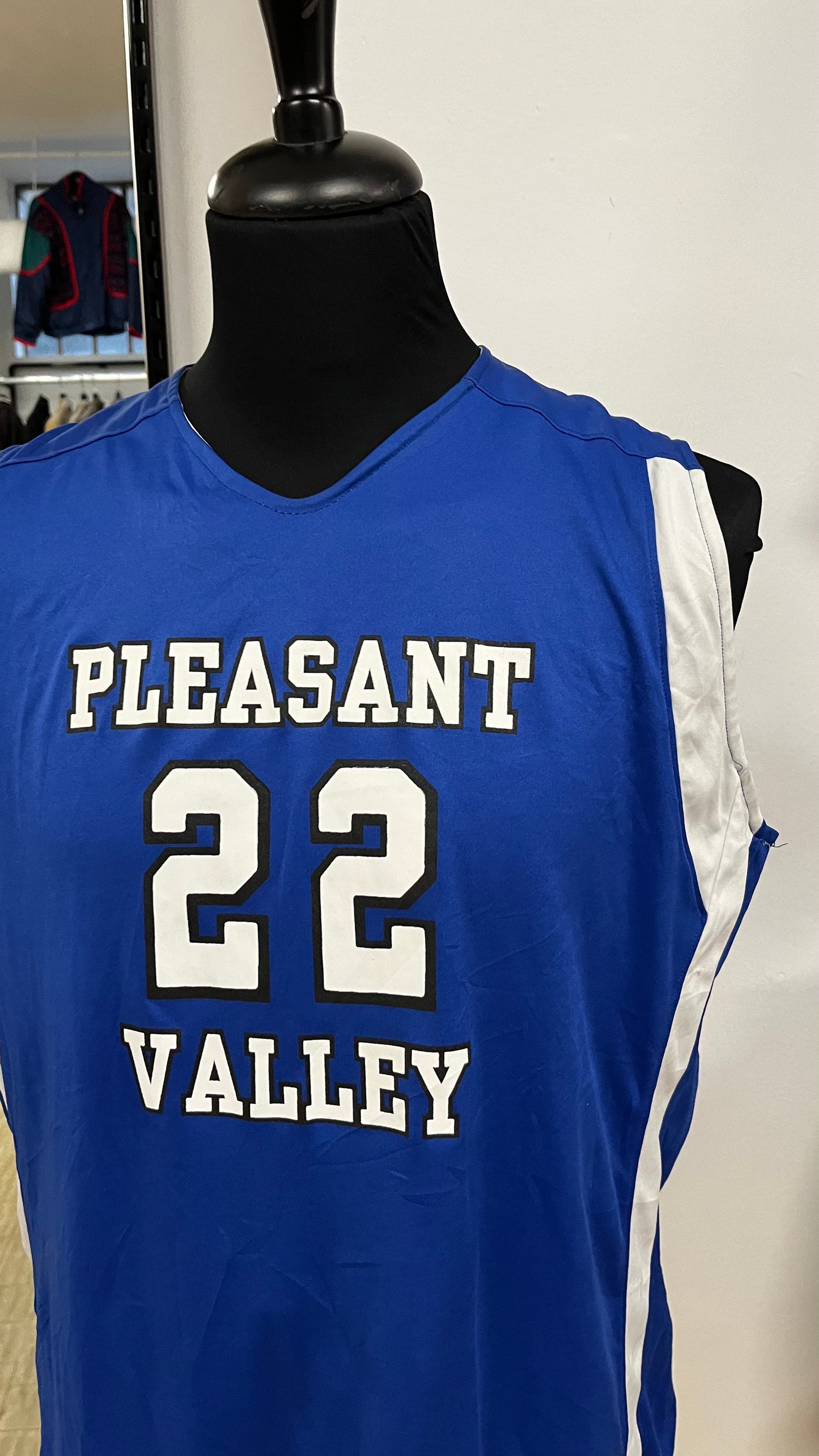 Pleasant Valley 22