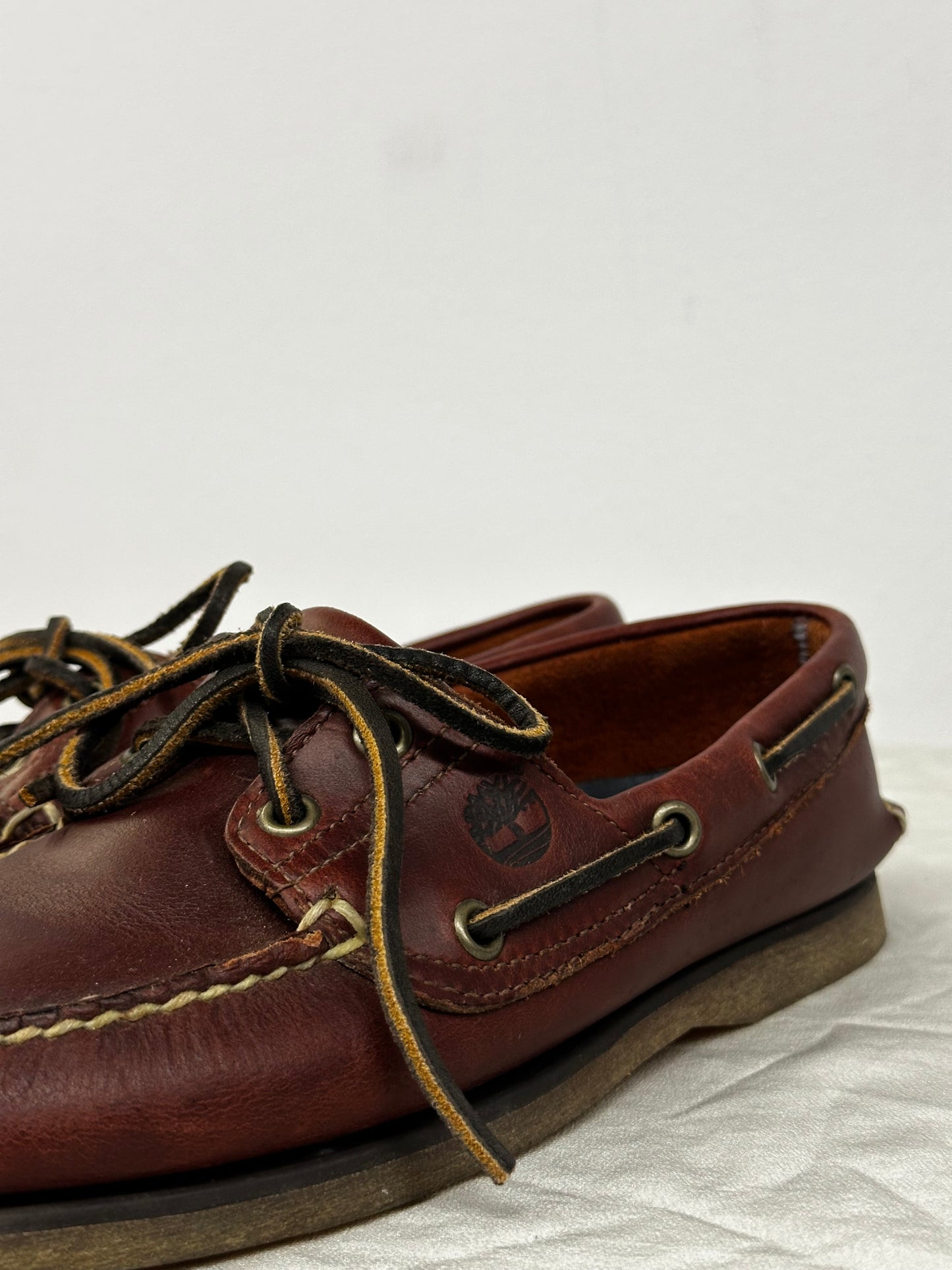 Timberland Classic 2-Eye Boat Shoe