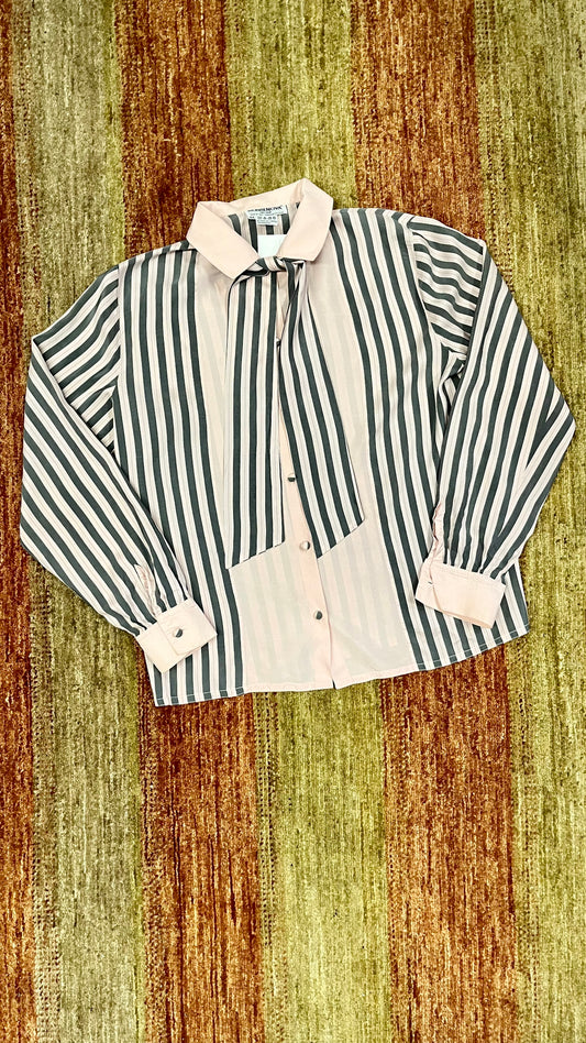 Blusa Russinova anni ‘80