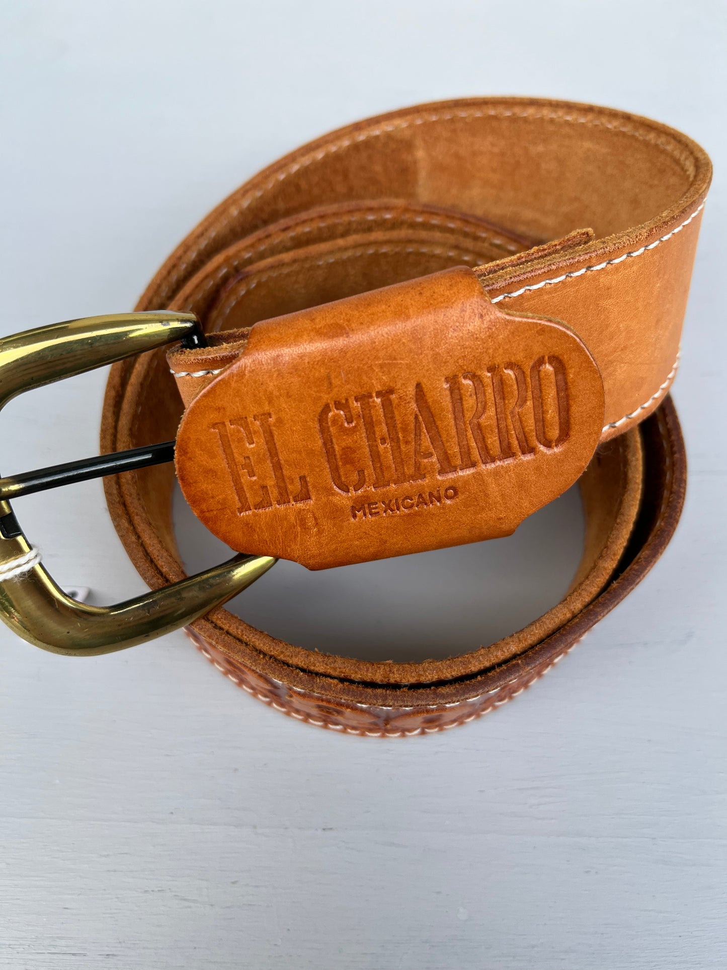 Cintura El Charro