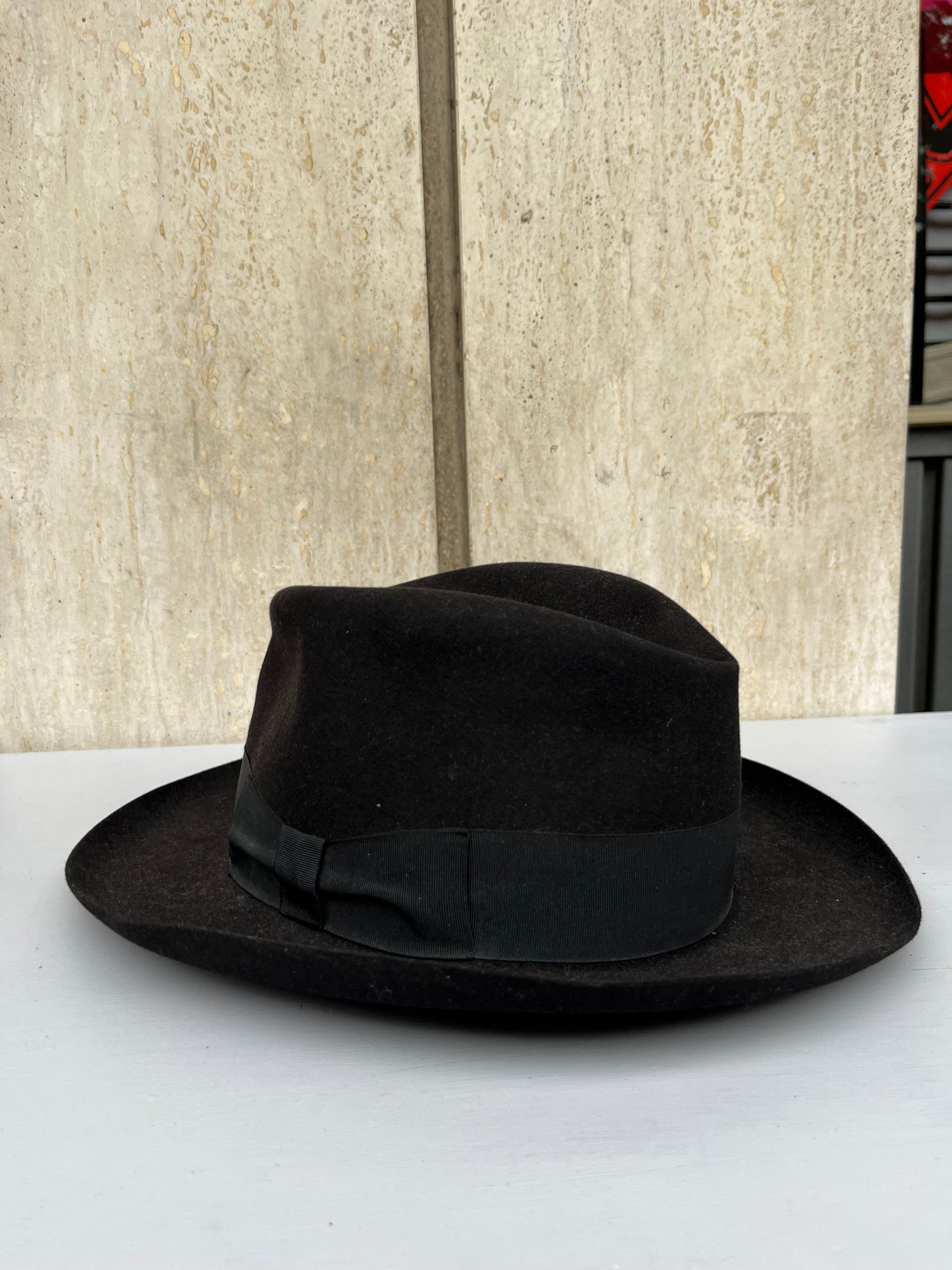 Cappello Borsalino