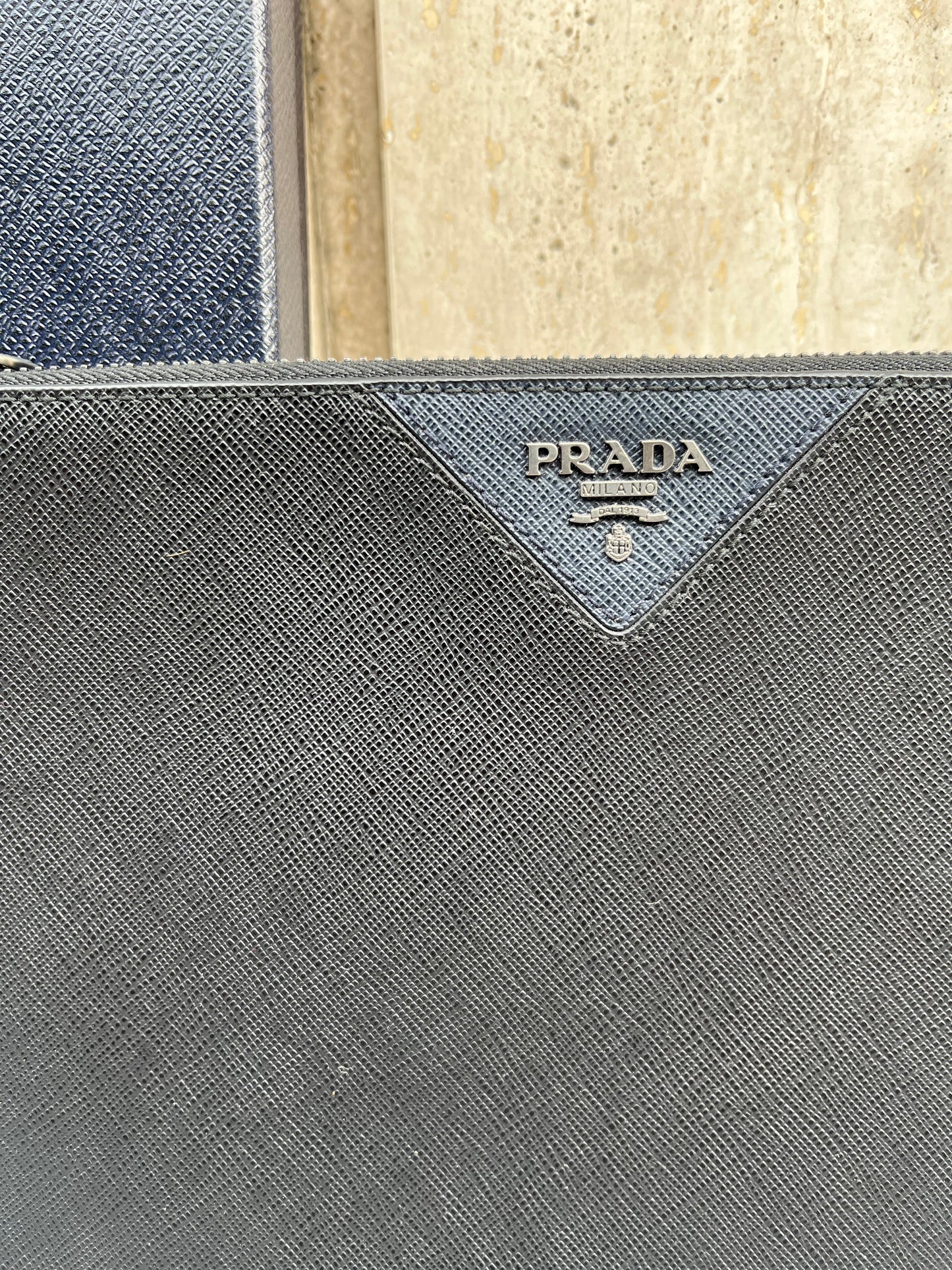 Pochette Prada