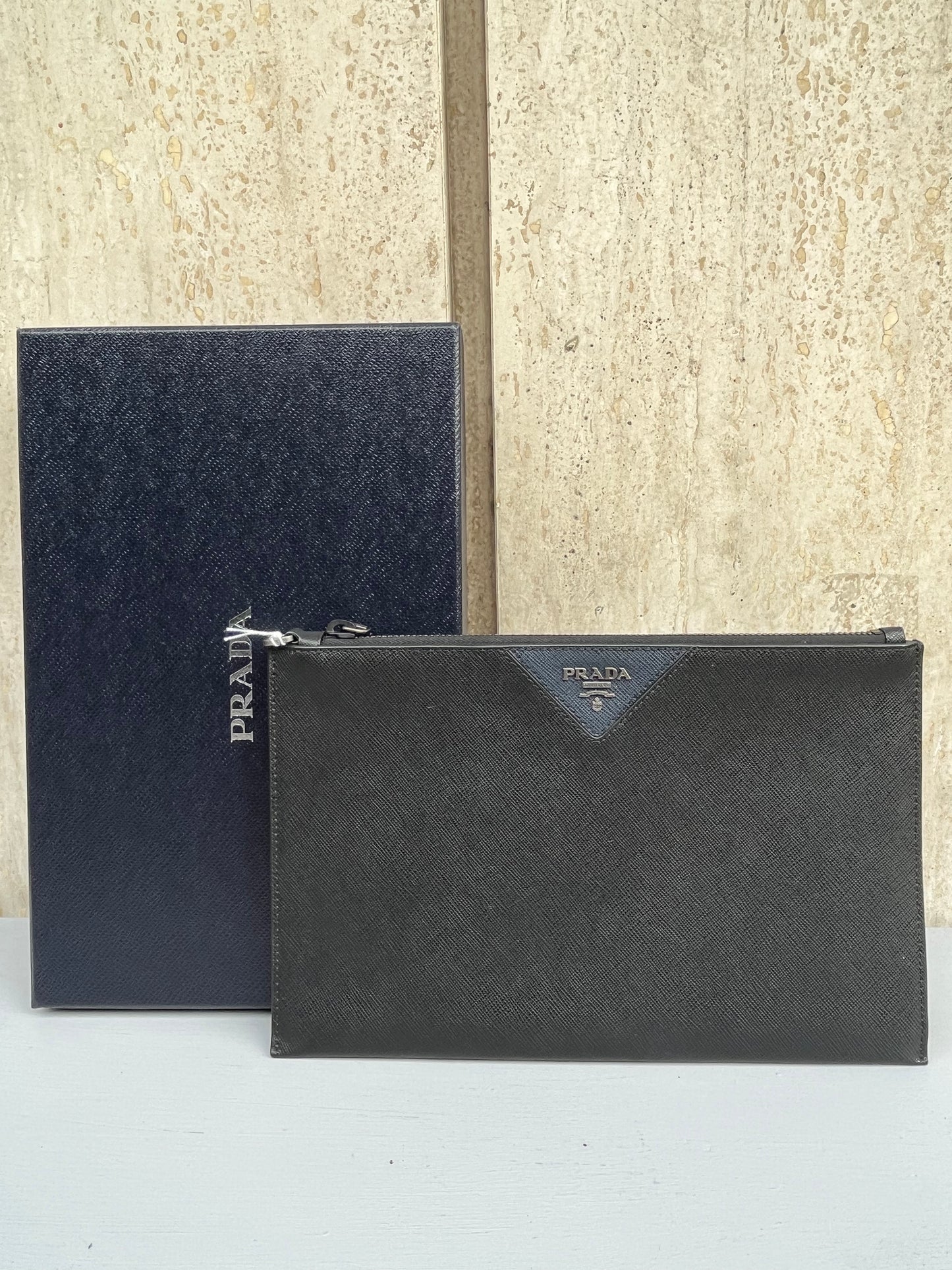 Pochette Prada